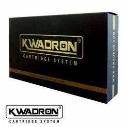 Ace cartus pentru tatuat 30/7RLLT - KWADRON Cartridge Liner