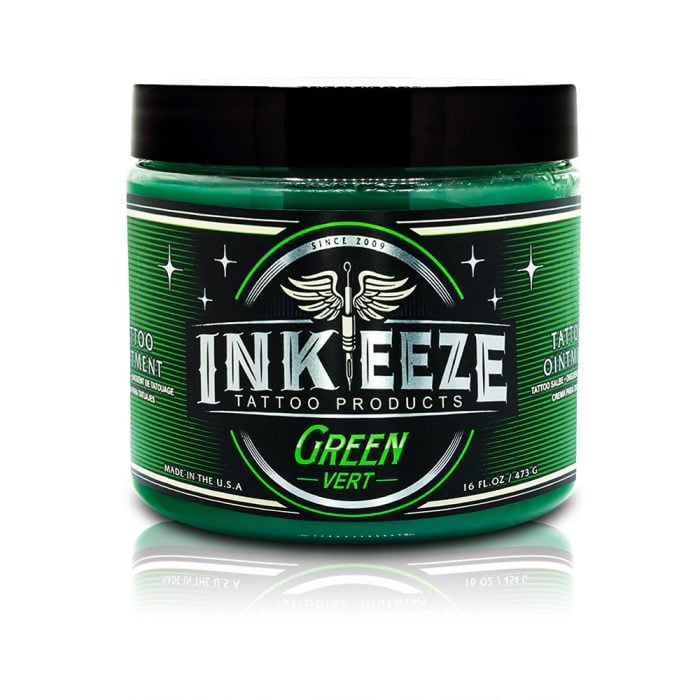 Inkeeze Green Glide 480ml