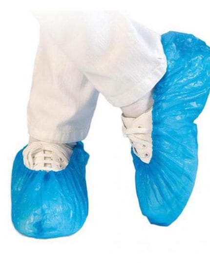 Acoperitori incaltaminte de unica folosinta