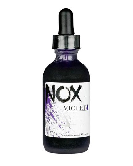 Stencil Nox Violet 60ml