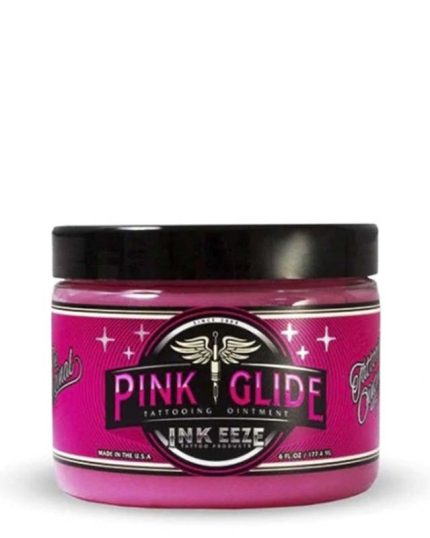 Inkeeze Pink Glide 180ml