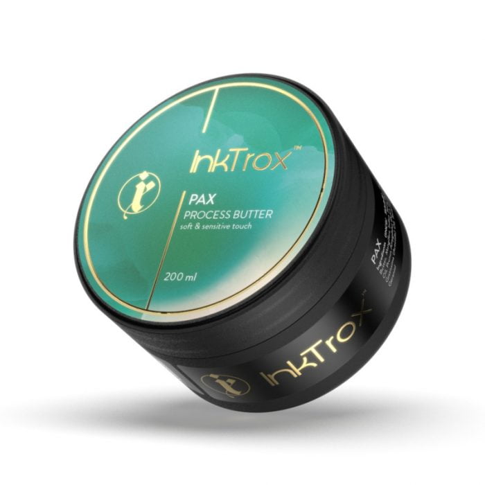 InkTrox PAX Butter 200ml Ultra Soft