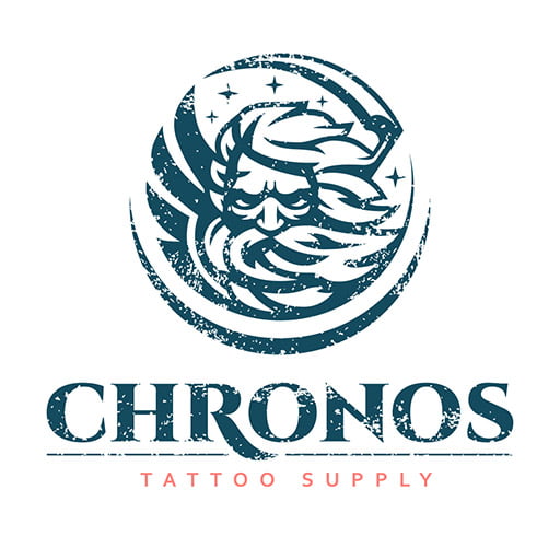 Chronos Tattoo Supply