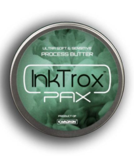 InkTrox PAX Butter 200ml Ultra Soft