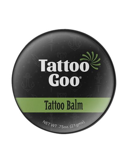 After Care by Tattoo Goo