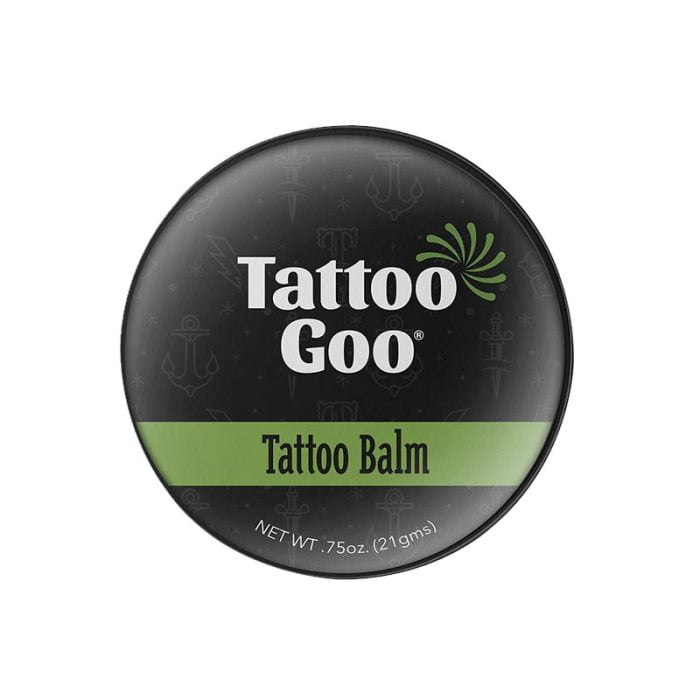 After Care by Tattoo Goo