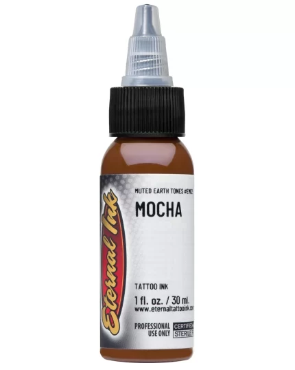 Eternal Ink Mocha 30ml