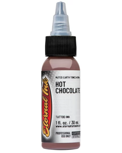 Eternal Ink Hot Chocolate 30ml