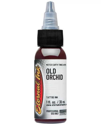 Eternal Ink Old Orchid 30ml