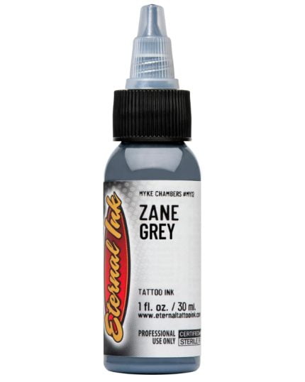 Eternal Zane Grey 30ml