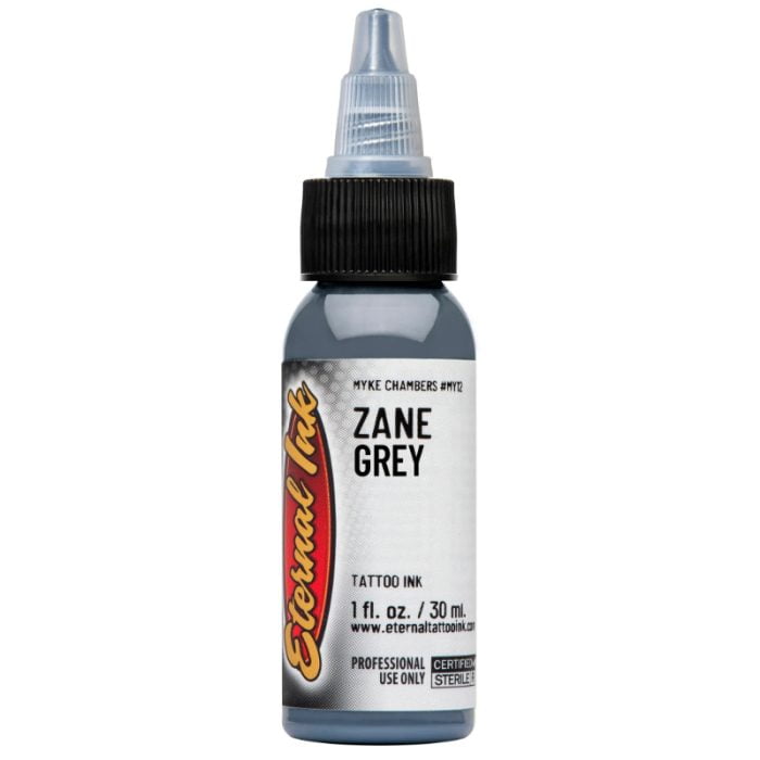 Eternal Zane Grey 30ml