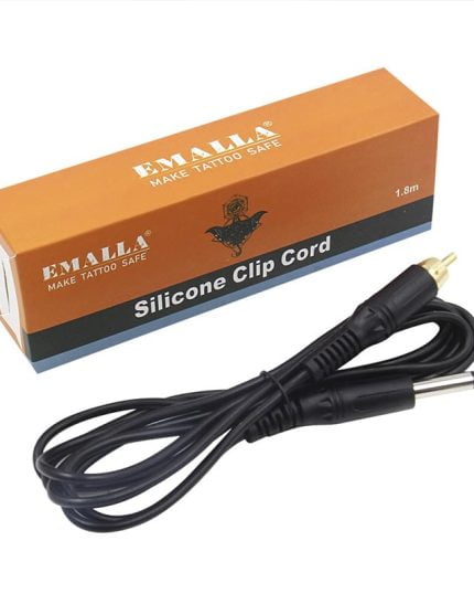 Cablu RCA\Clipcord pentru aparatul de tatuat