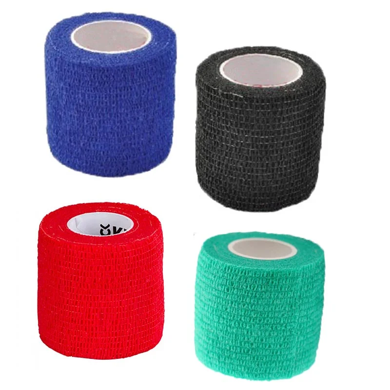 Bandaj autoadeziv Pro Wrap 5.0cm x 4.5m