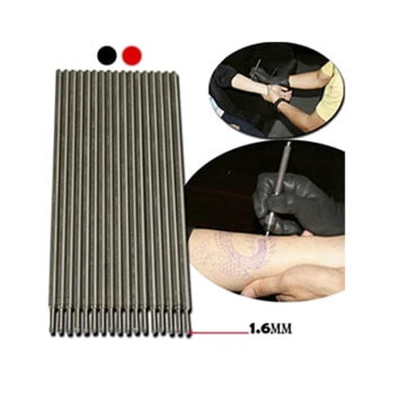 Rezerva pix pentru piele