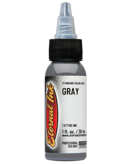 Eternal Ink/ Grey 120ml