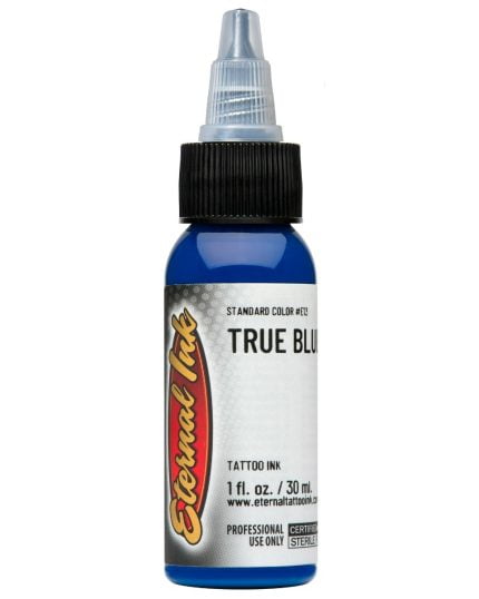 Eternal Ink True Blue 30ml