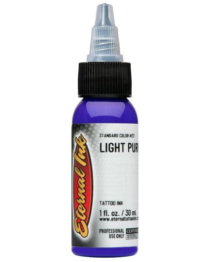 Eternal Ink Light Purple 30ml