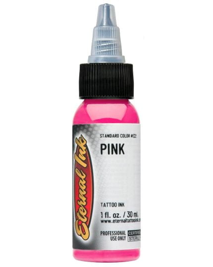 Eternal Ink Pink 30ml