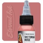 Eternal Ink Victorian Rose 30ml tus pentru tatuaje