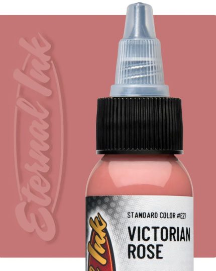 Eternal Ink Victorian Rose 30ml tus pentru tatuaje