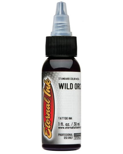 Eternal Ink Wild Orchid 30ml