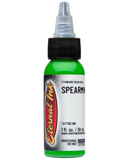 Eternal Ink Spearmint 30ml