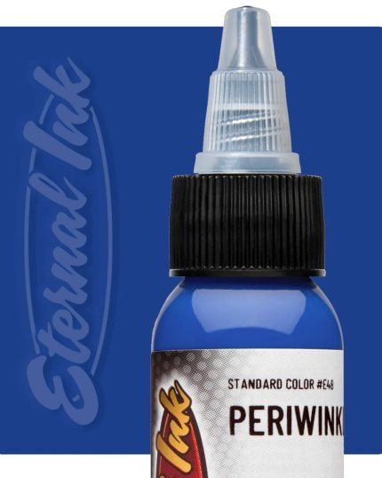 Eternal Ink Periwinkle 30ml tusuri pentru tatuaje