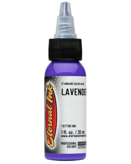 Eternal Ink Lavender 30ml