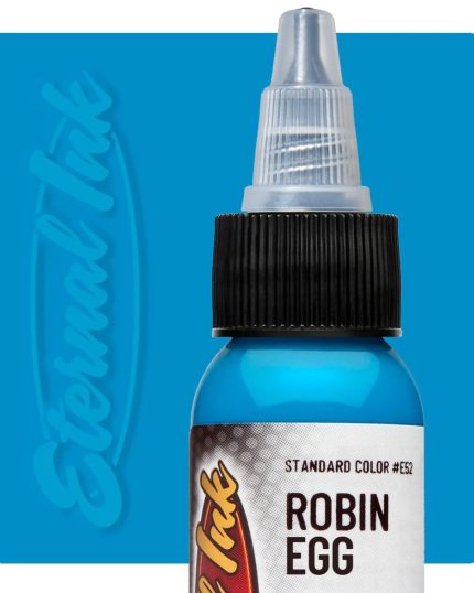 Eternal Ink Robin Egg 30ml tus pentru tatuaje