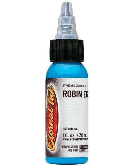 Eternal Ink Robin Egg 30ml