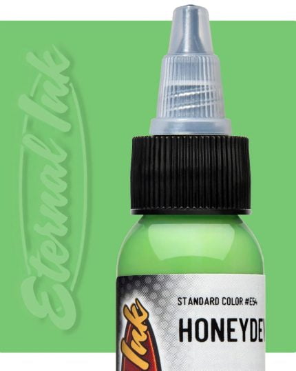 Eternal Ink Honey Dew 30ml tusuri pentru tatuaje