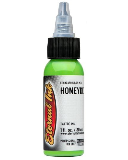 Eternal Ink Honey Dew 30ml