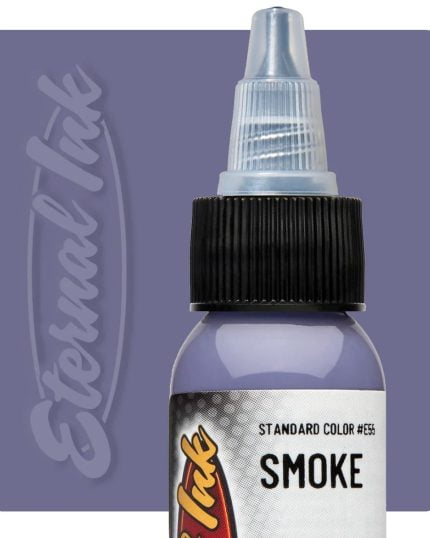 Eternal Ink Smoke 30ml tusuri pentru tatuaje