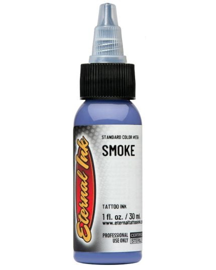 Eternal Ink Smoke 30ml