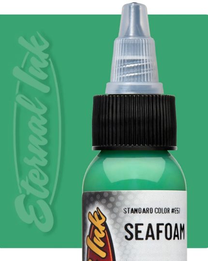 Eternal Ink Sea foam 30ml tus pentru tatuaje