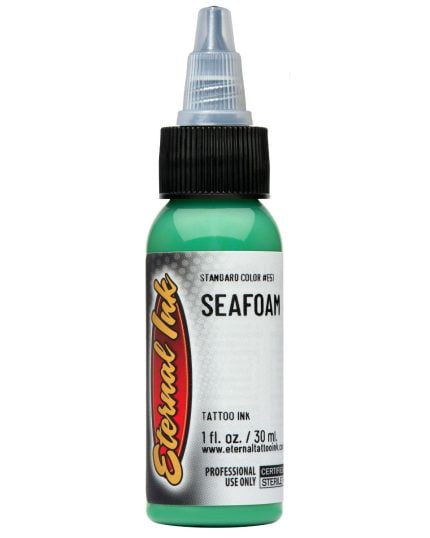 Eternal Ink Sea foam 30ml