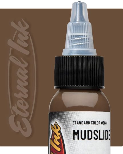 Eternal Ink Mudslide 30ml tus pentru tatuaje