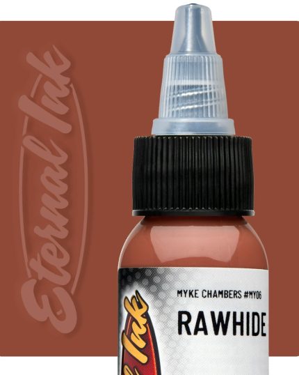 Eternal Rawhide 30ml tus pentru tatuaje