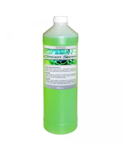 Green Soap 1L Unistar