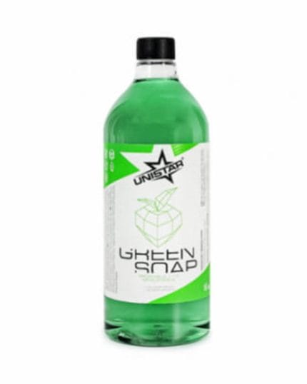 Green Soap 1L Unistar