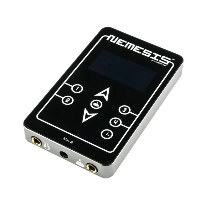 Nemesis MX-2 Touch sursa de alimentare pentru aparat de tatuat
