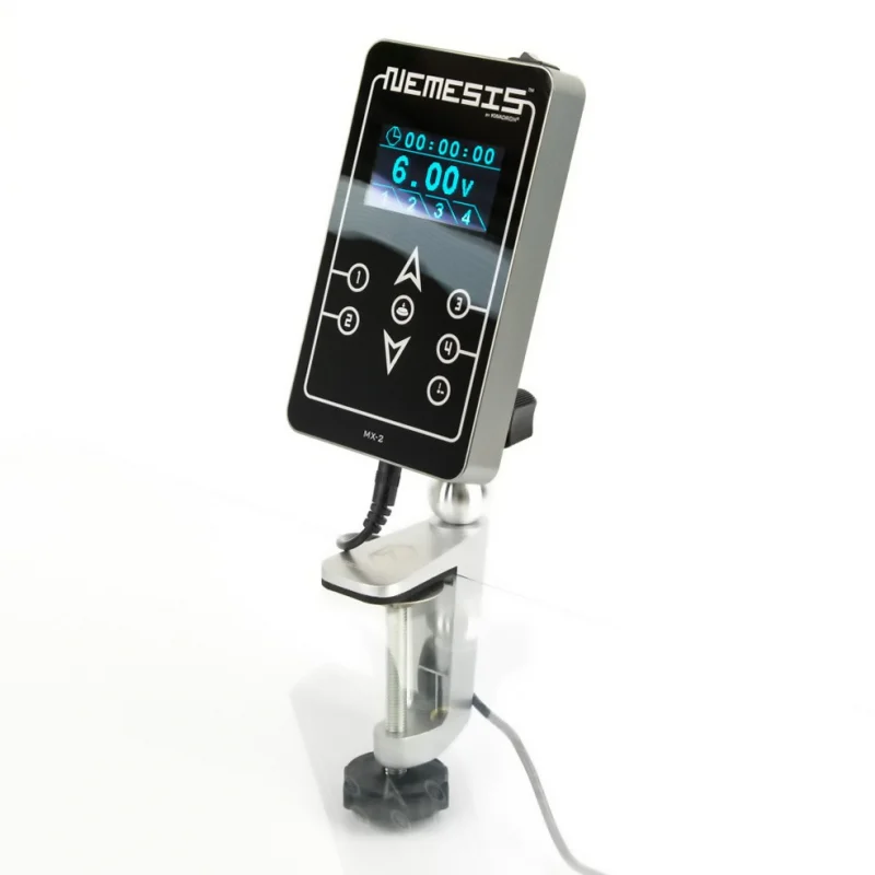 Nemesis MX-2 Touch