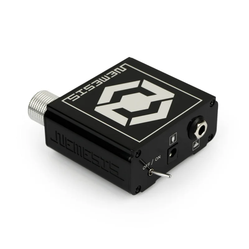 Nemesis Power Supply/ sursa tensiune pentru tatuat