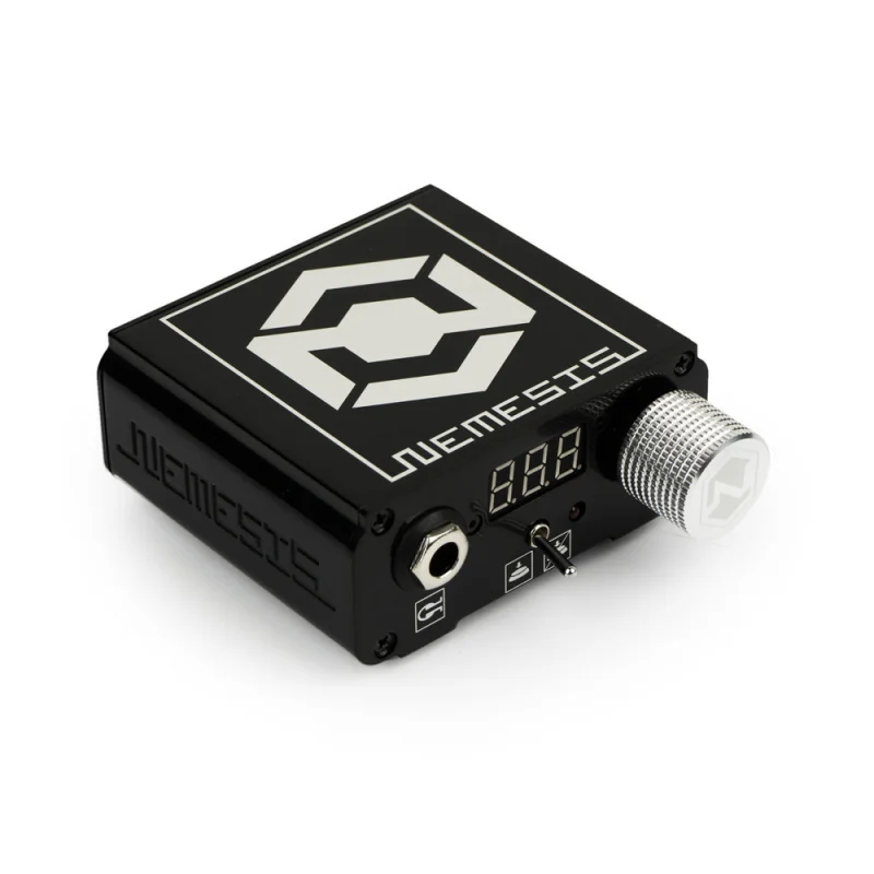 Nemesis Power Supply