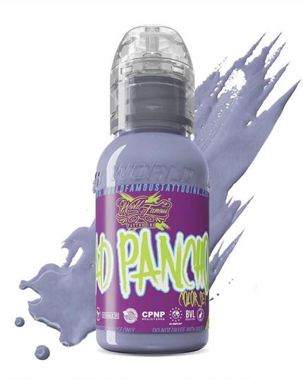 World Famous Ink/30ml, Pancho Light Purple