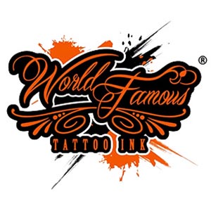 World Famous Ink