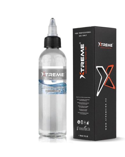 Xtreme Wetting Solution