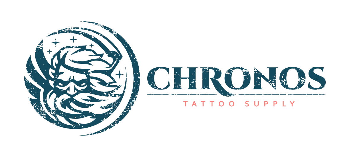 Chronos Tattoo Supply Romania, Bucuresti