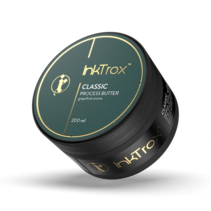 Crema tatuaje InkTrox Classic