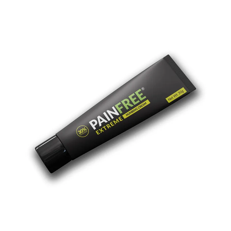 Crema Anestezica PainFree Extreme 30g, 14,5% lidocaina